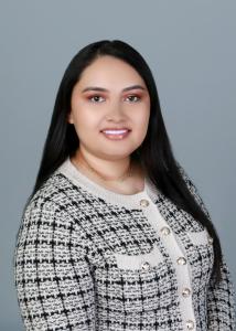 Jhoana Perez Melgoza
