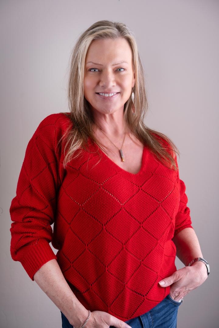 Brandi Kovach