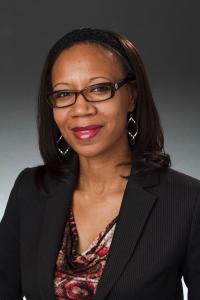 Tausha Carter-Jacobs