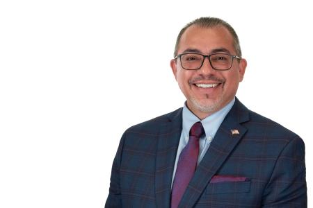 Michael Gutierrez