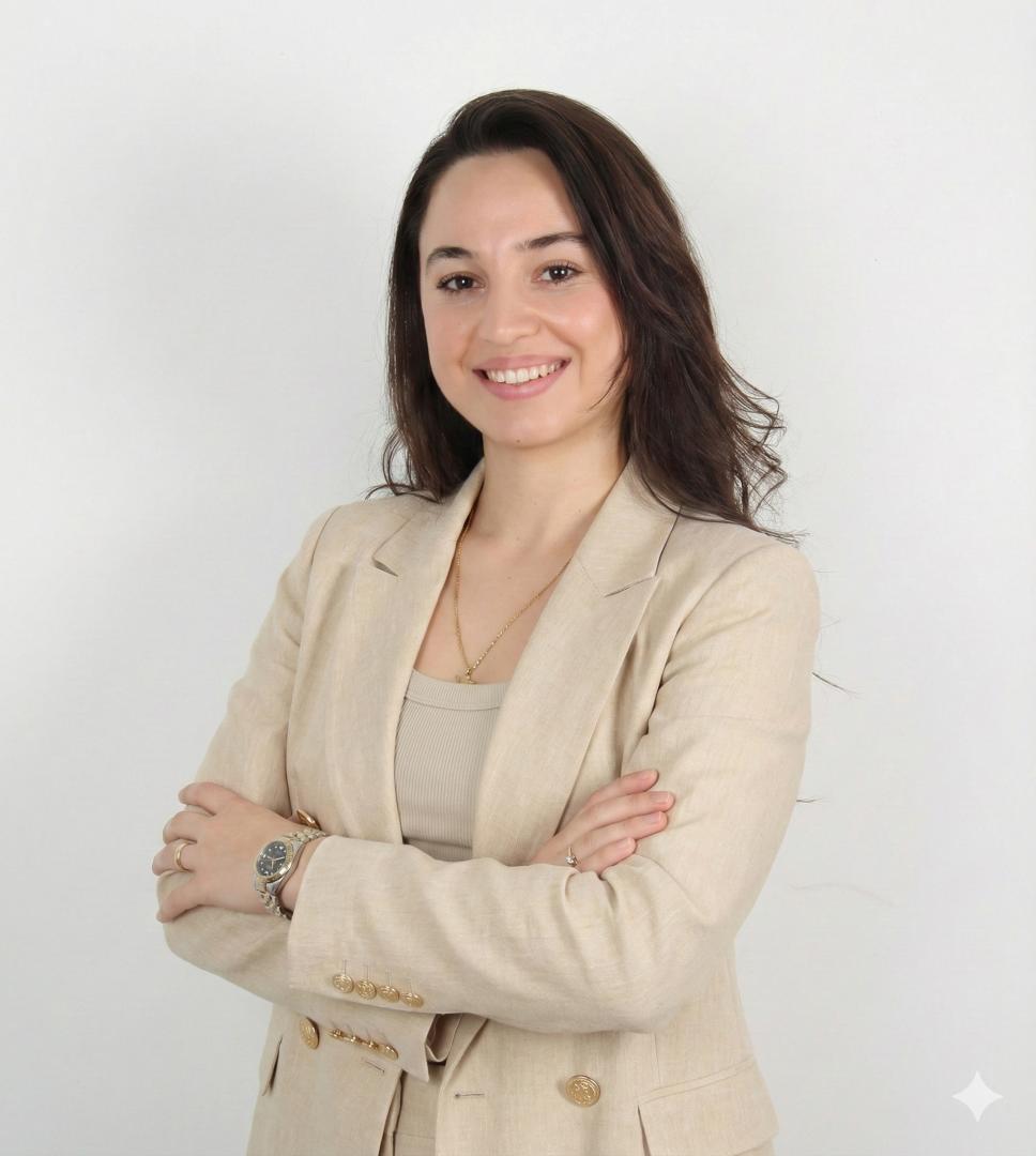 Günnur Yılmaz Keser
