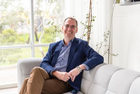 James Marchington
