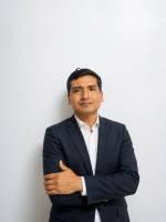 Richard Salamanca Zapata
