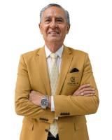 Luis Armando Preciado Gómez