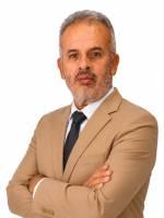 Leonardo Paredes Martinez