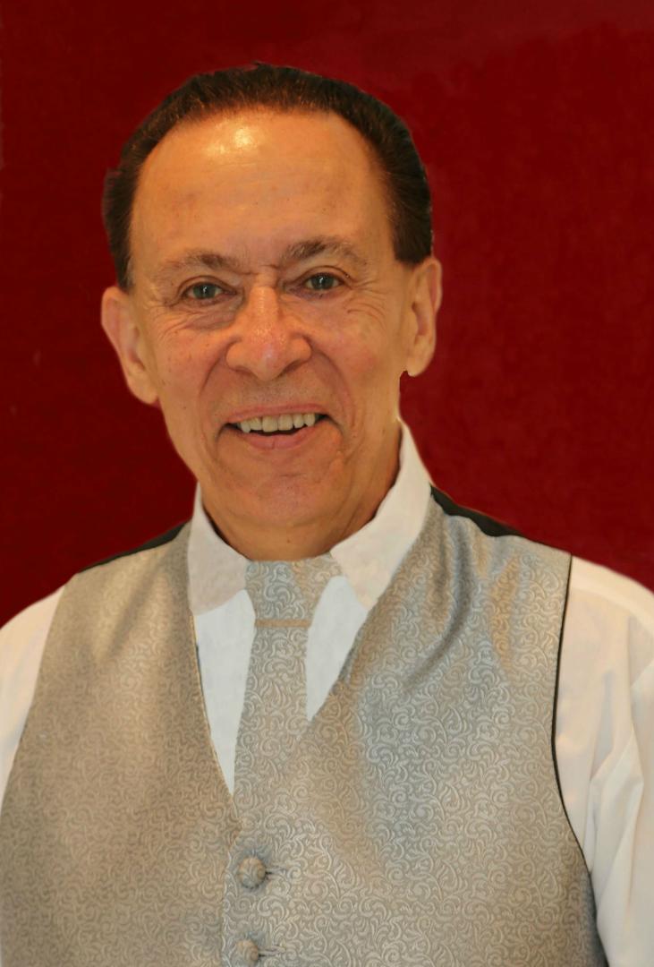 Dennis Matera
