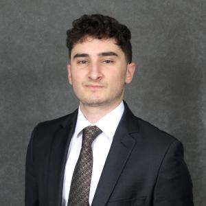 Nicholas DiBartolo