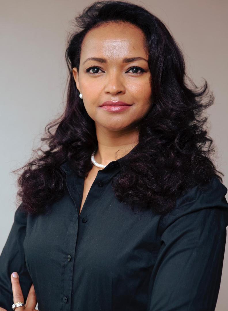 Sam Kibret