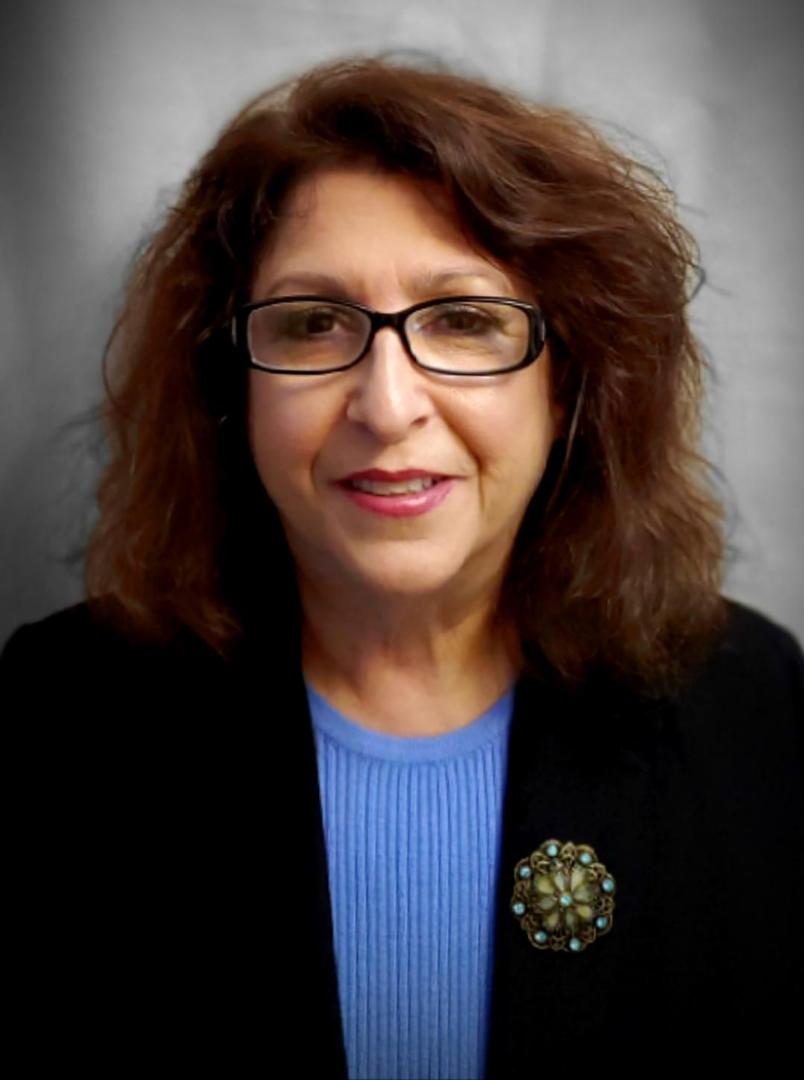Deborah Pesci