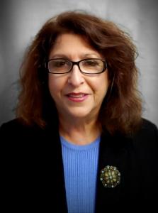 Deborah Pesci
