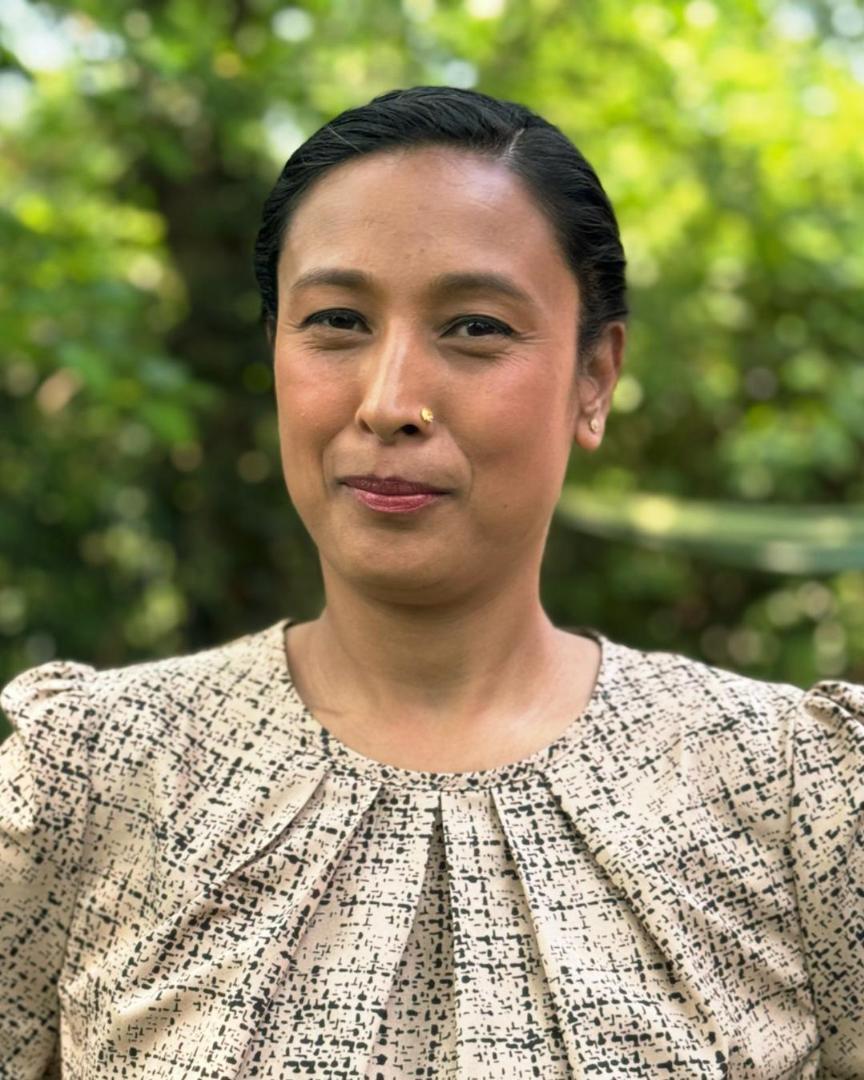 Bijaya Shrestha