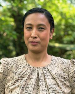 Bijaya Shrestha