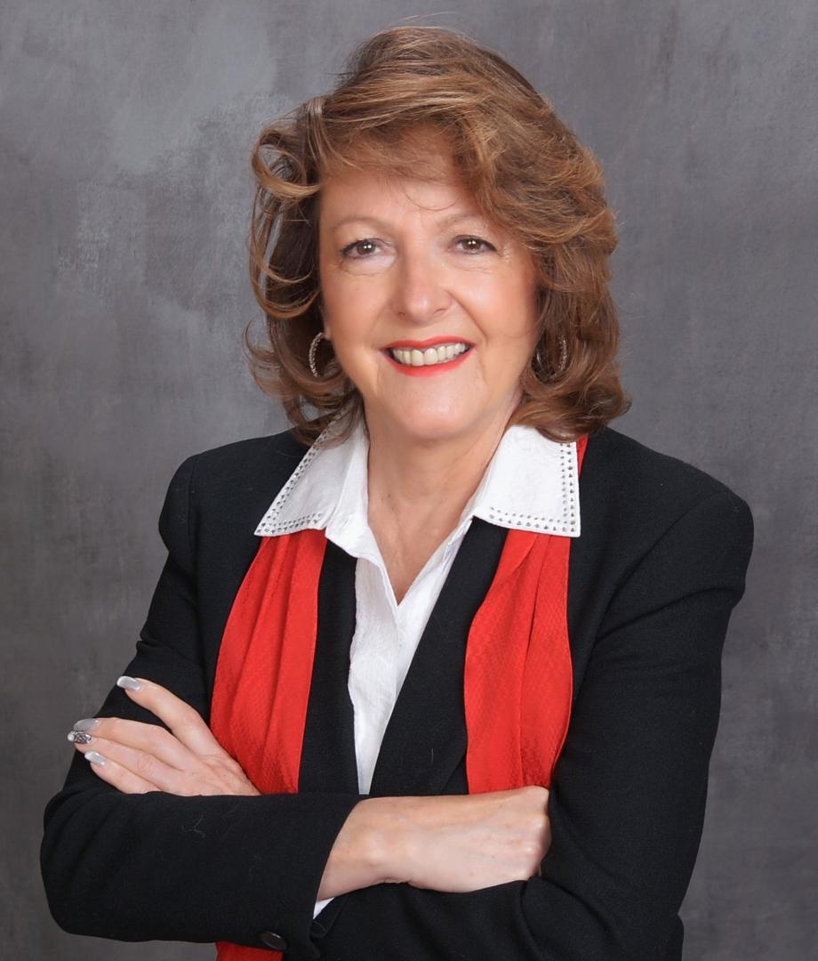 Linda Wright