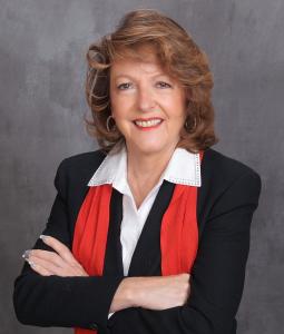 Linda Wright