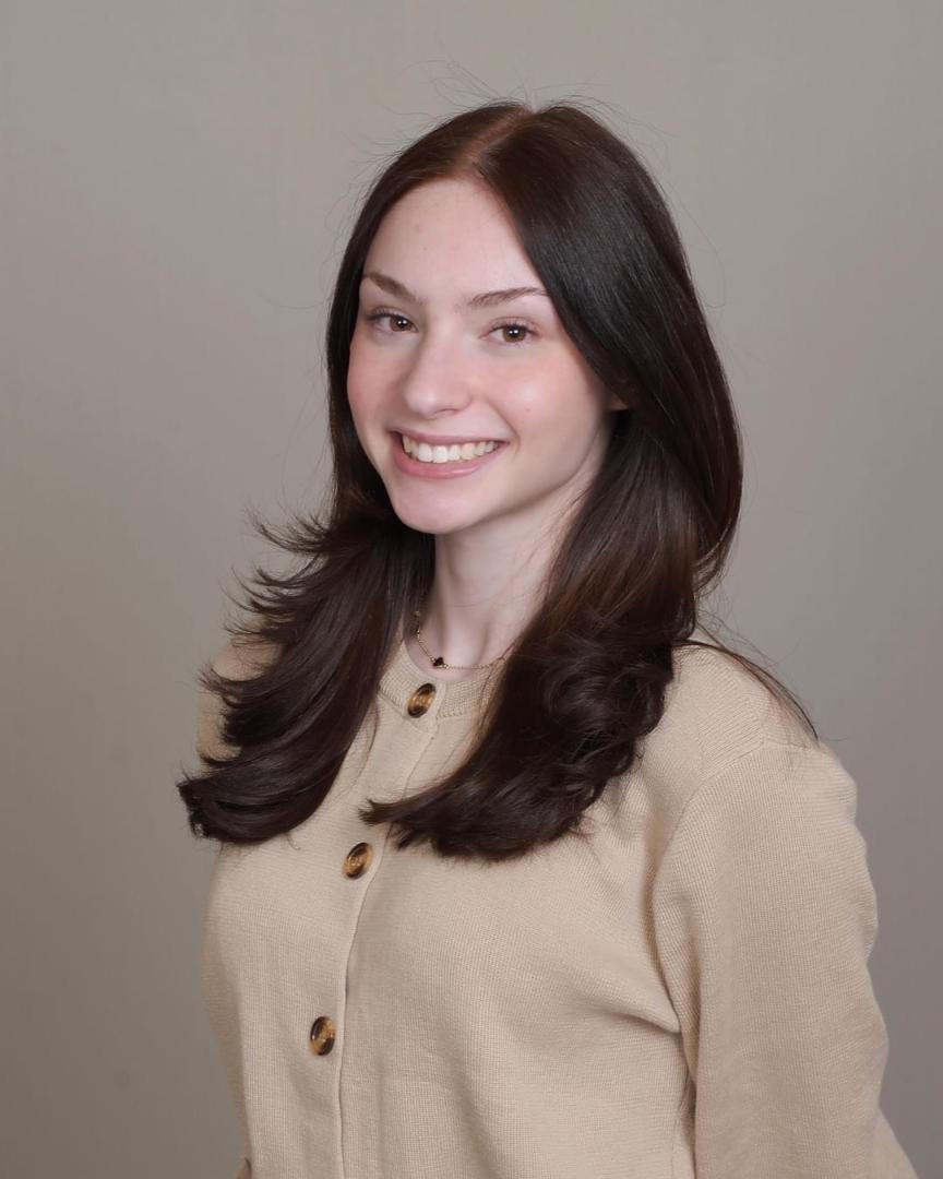 Jennifer Maute