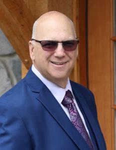 Ronald Sevean