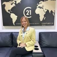 Maria Beatriz Cabrera Quintana