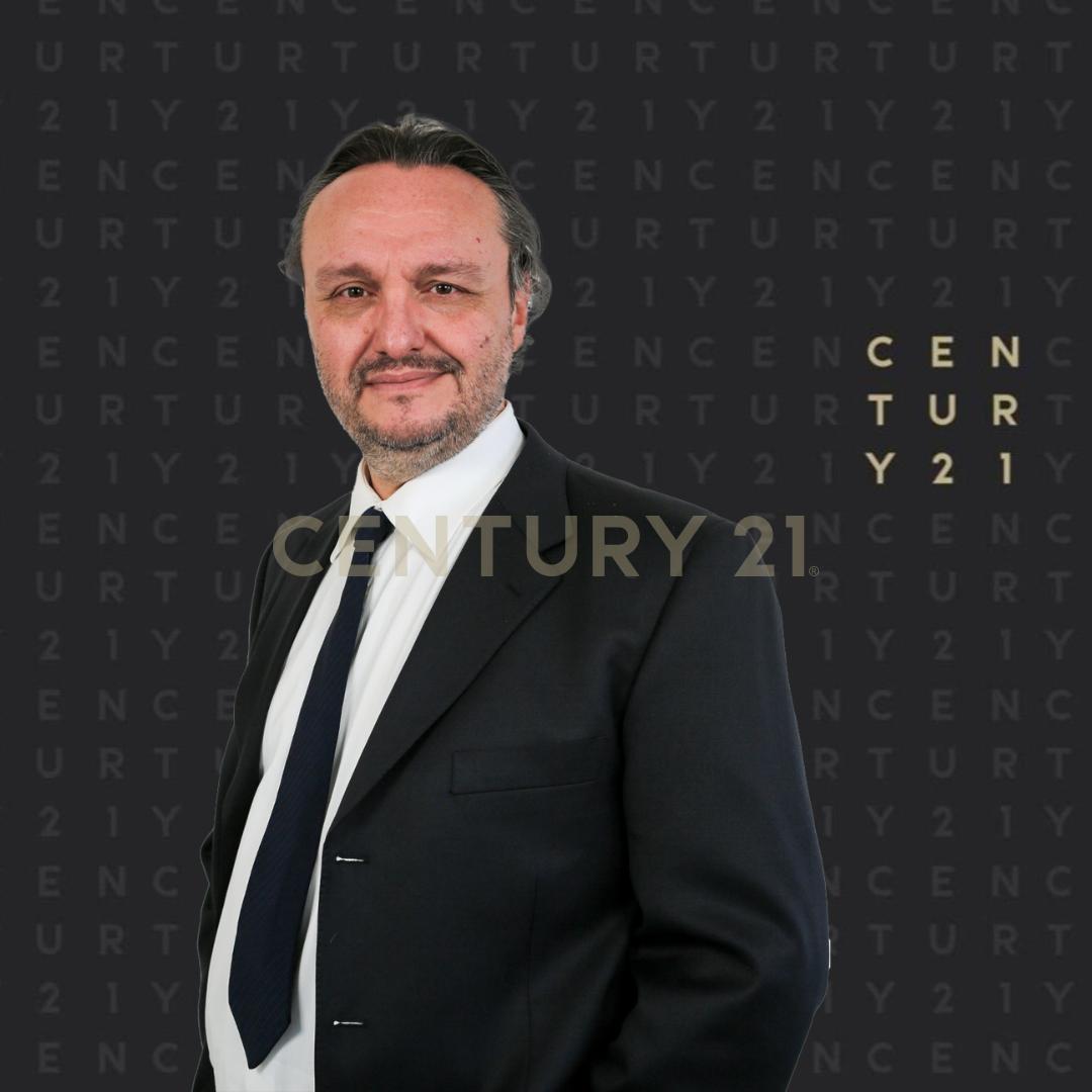 Andrea Porti