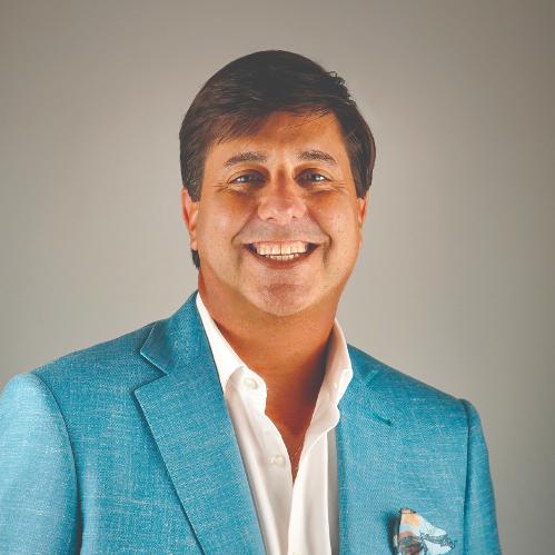 Paul Bruno