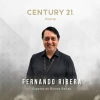 LUIS FERNANDO RIBERA SALVATIERRA