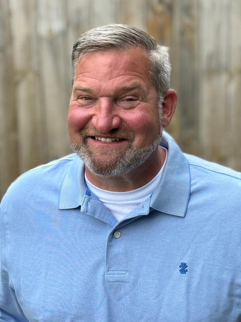 Keith Bott