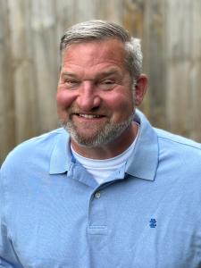Keith Bott