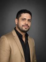 Javier Emilio Vasquez Najar