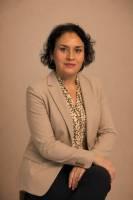 YOLANDA LAMAS SANDOVAL