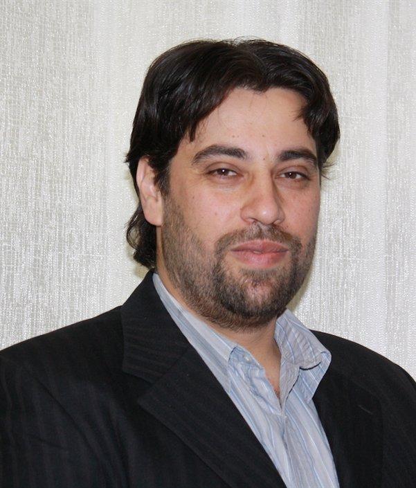 Feras Al Zouabi