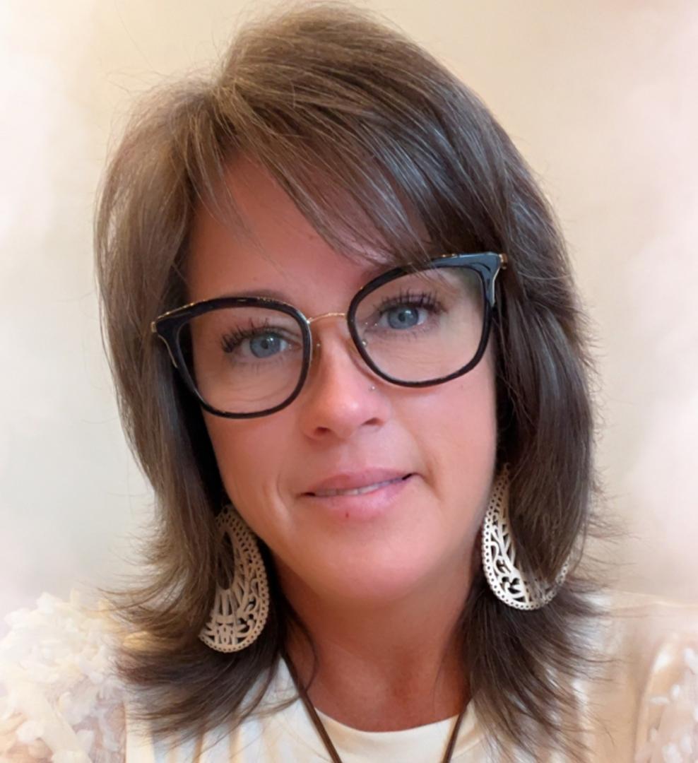 Anita Harvey