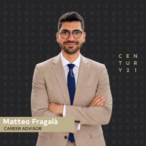 Matteo Fragalà