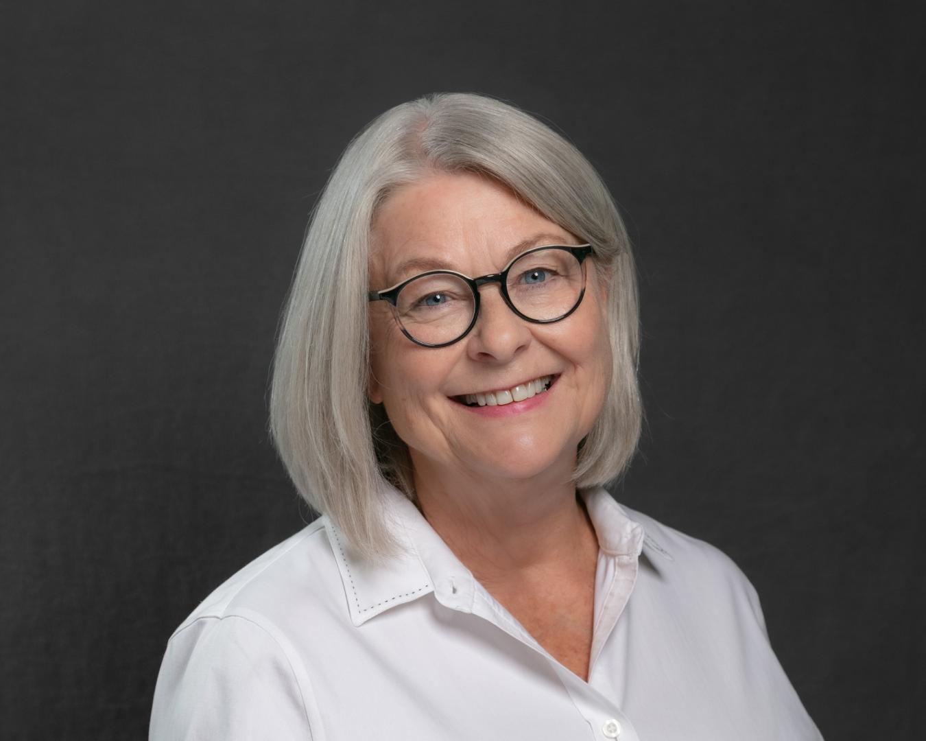 Elaine Klanderud