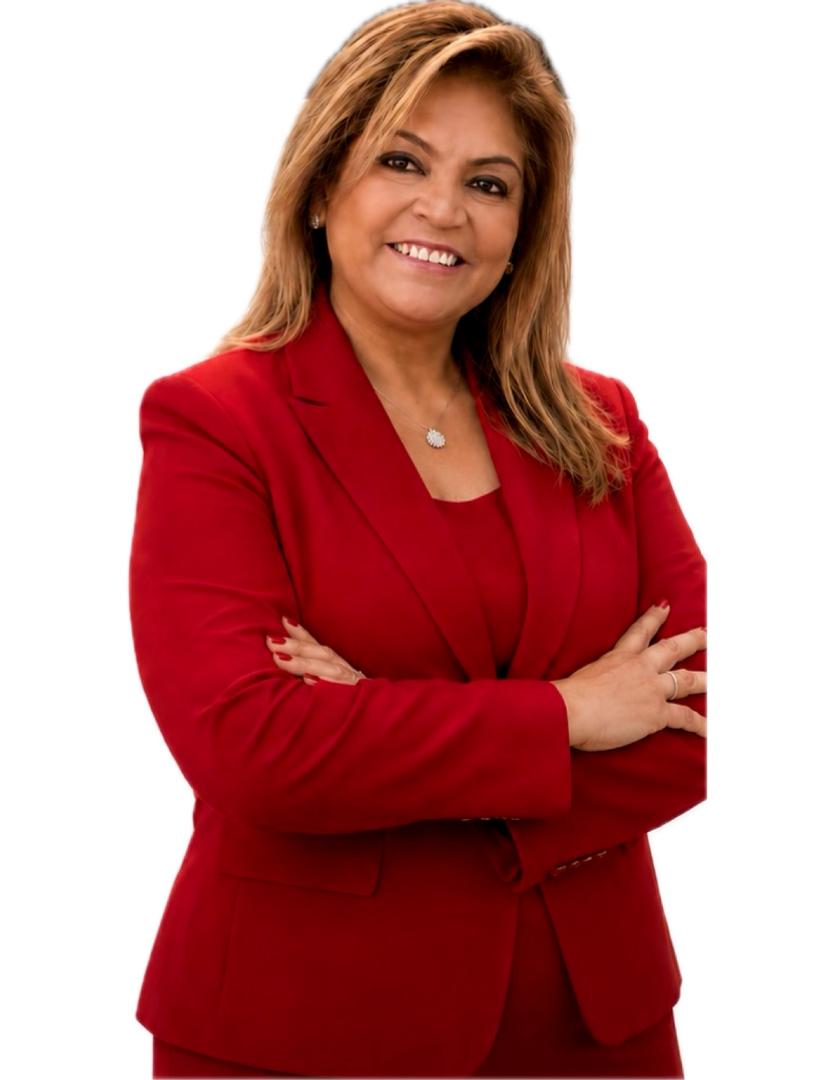 Janet Trujillo