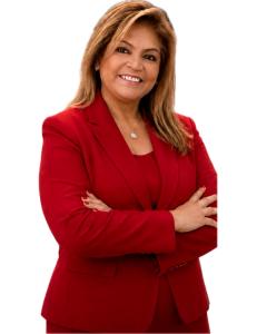 Janet Trujillo