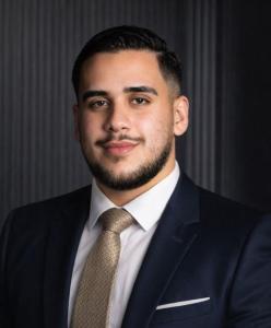 Layth Raheem