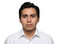 Juan Gerson Flores Quispe