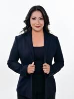Paola Mendoza Bejarano