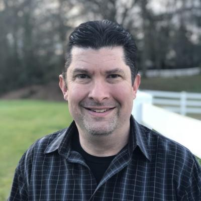 Michael Smith