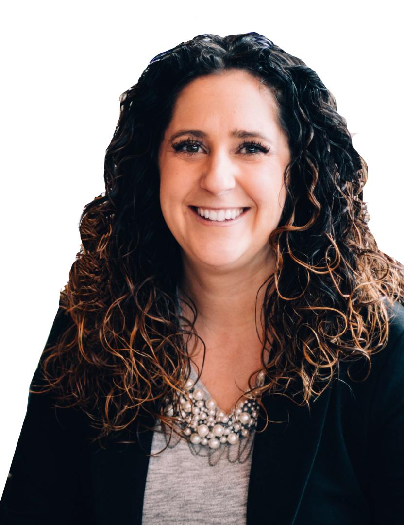 Christina Foppiano-Poole