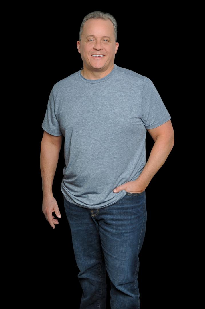 Steve Pust