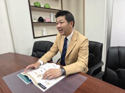 武田 潤哉