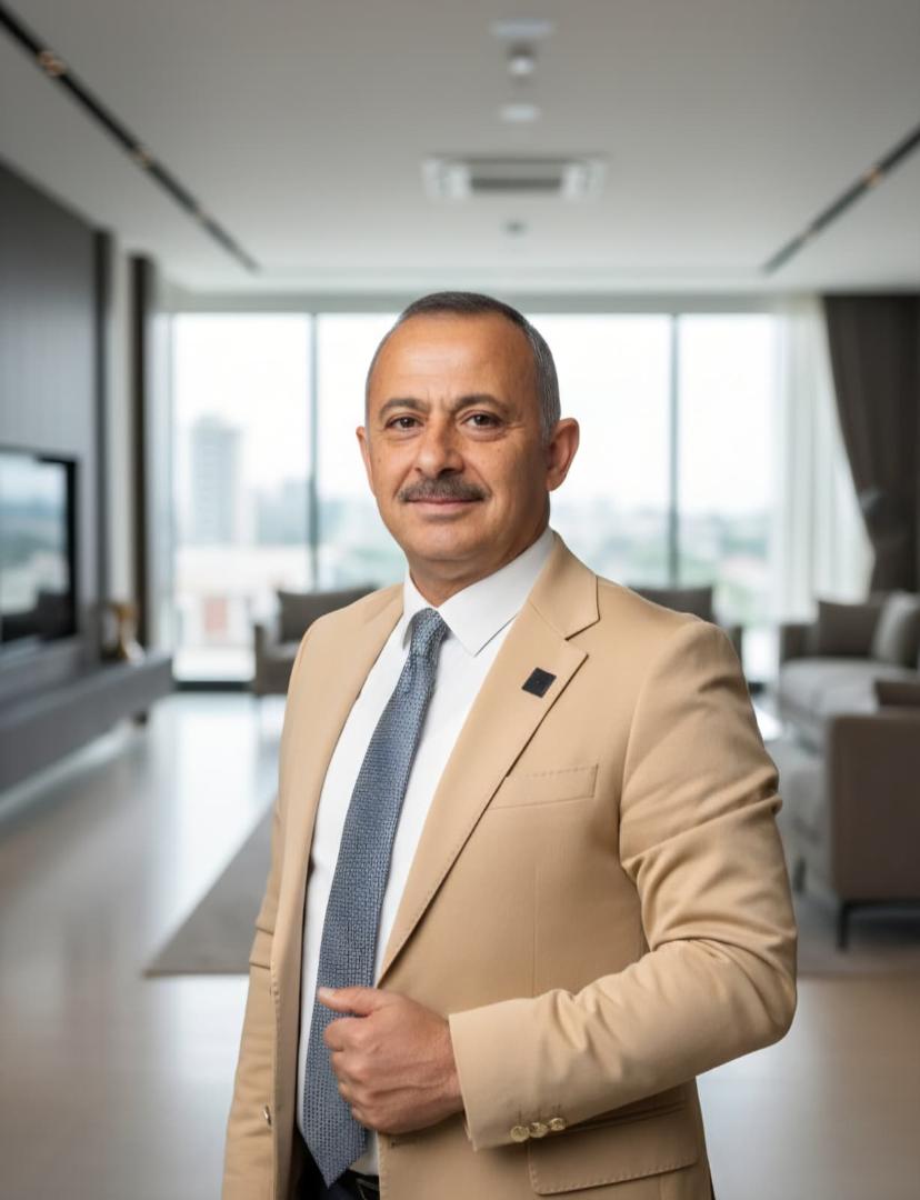 İbrahim Şimşek