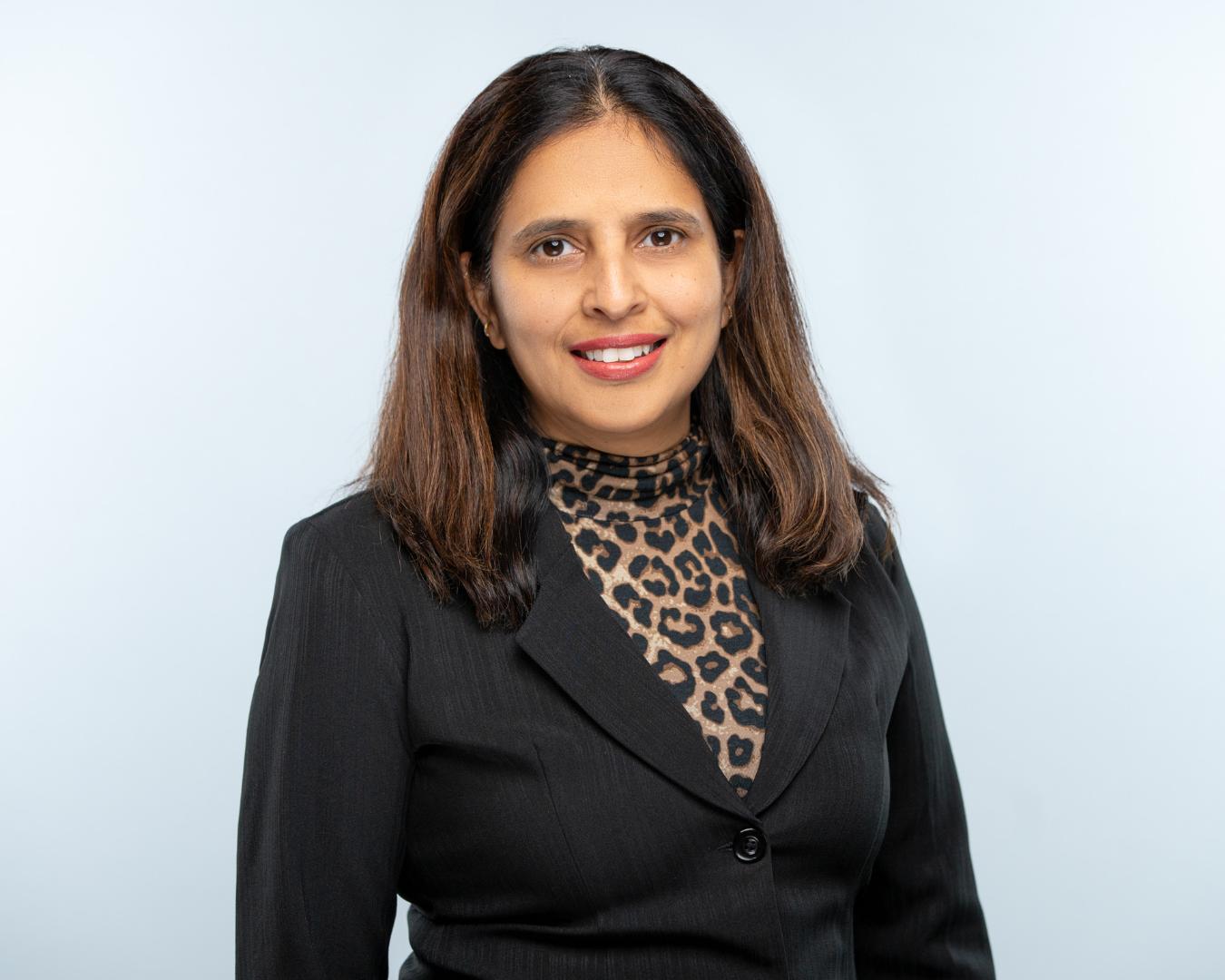 Nidhi Chawda