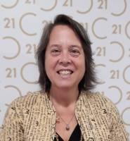 María Andrea Valdés Klockmann