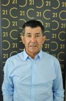 Roberto Bravo Cerda