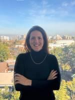 Patricia Alves Rocha
