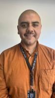 Luis Manuel Quilaqueo Pichunman