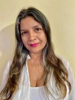 Silvia Andrea Hurtado Hurtado