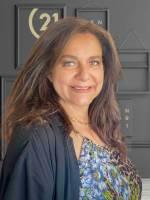 Claudia Canepa Ottone