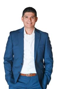 Alan Hernandez